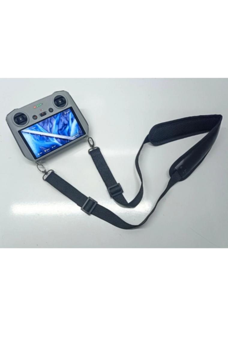 Clascase Djı Rc/rc 2/rc Pro Ekranlı Kumanda Askı Aparatı
