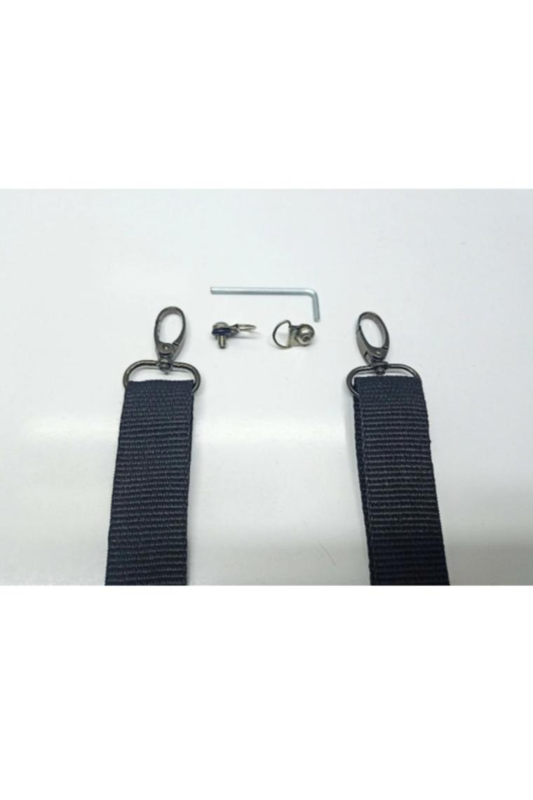 Clascase Djı Rc/rc 2/rc Pro Ekranlı Kumanda Askı Aparatı