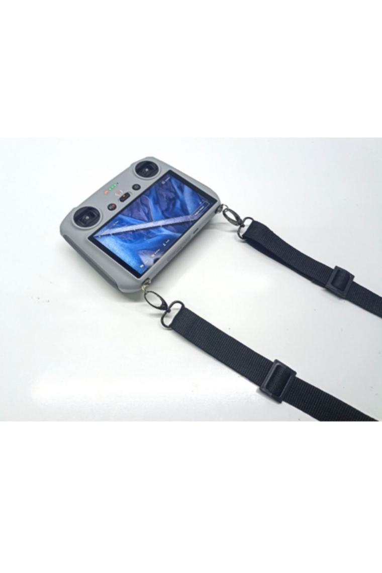 Clascase Djı Rc/rc 2/rc Pro Ekranlı Kumanda Askı Aparatı
