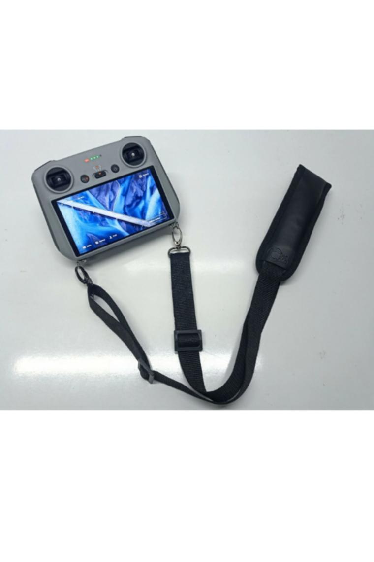 Clascase Djı Rc/rc 2/rc Pro Ekranlı Kumanda Askı Aparatı