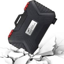 Clascase Çoklu Hafıza Kartı Çantası