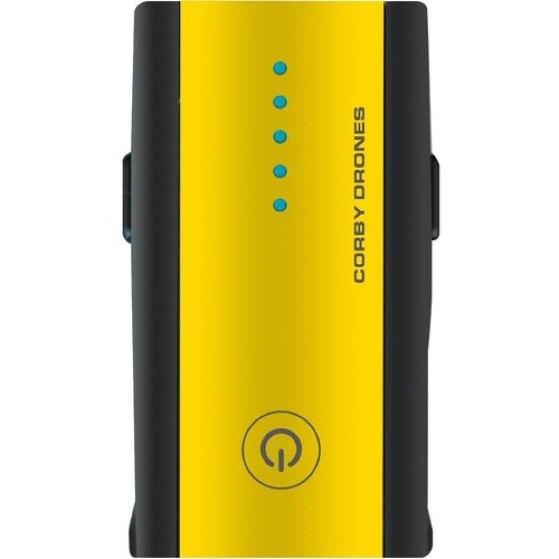 Corby CX018 Uyumlu Drone Bataryası