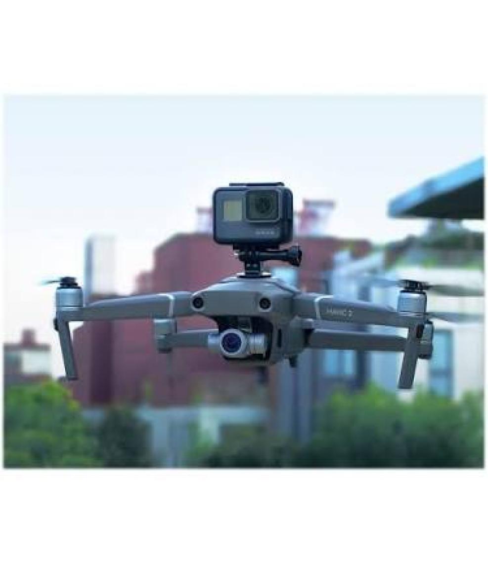 Pgytech Djı Mavic 2 Pro / Zoom Harici Kamera Aparatı (Connector)