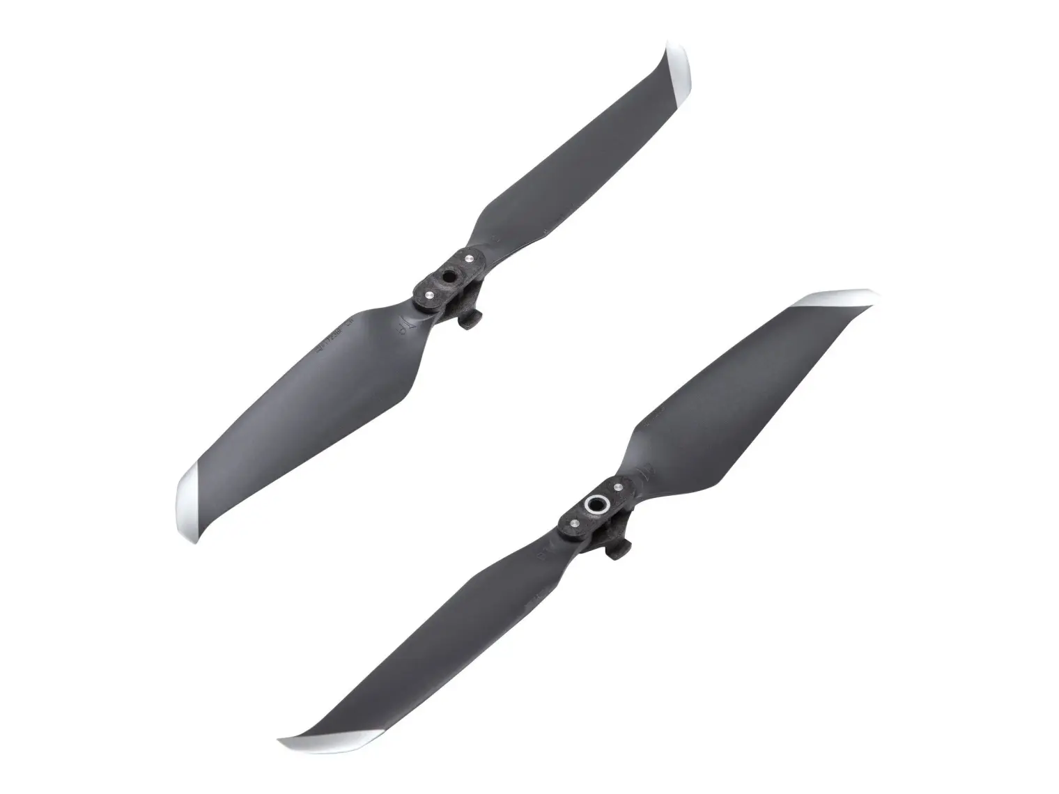 DJI Mavic Air 2 Yedek Pervane - Mavic Air 2 Low-Noise Propellers (Orj.  Ürünü)