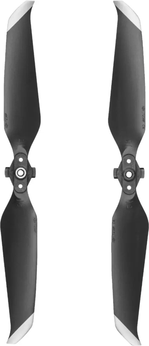 DJI Mavic Air 2 Yedek Pervane - Mavic Air 2 Low-Noise Propellers (Orj.  Ürünü)