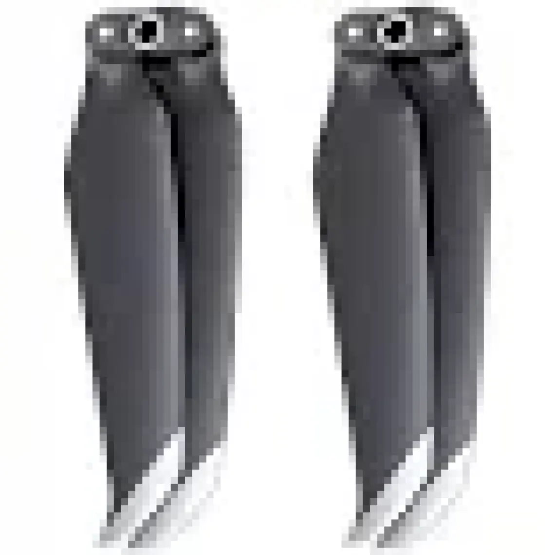 DJI Mavic Air 2 Yedek Pervane - Mavic Air 2 Low-Noise Propellers (Orj.  Ürünü)