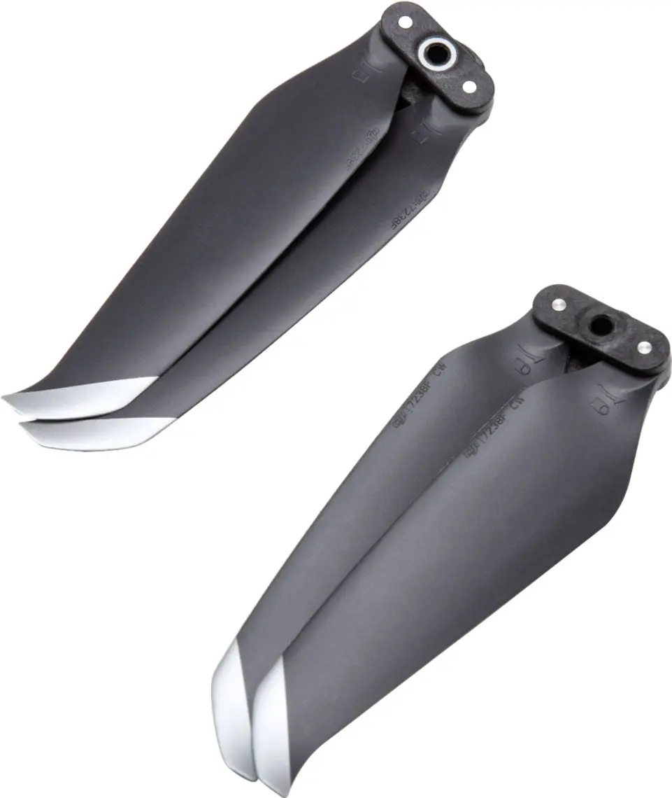 DJI Mavic Air 2 Yedek Pervane - Mavic Air 2 Low-Noise Propellers (Orj.  Ürünü)