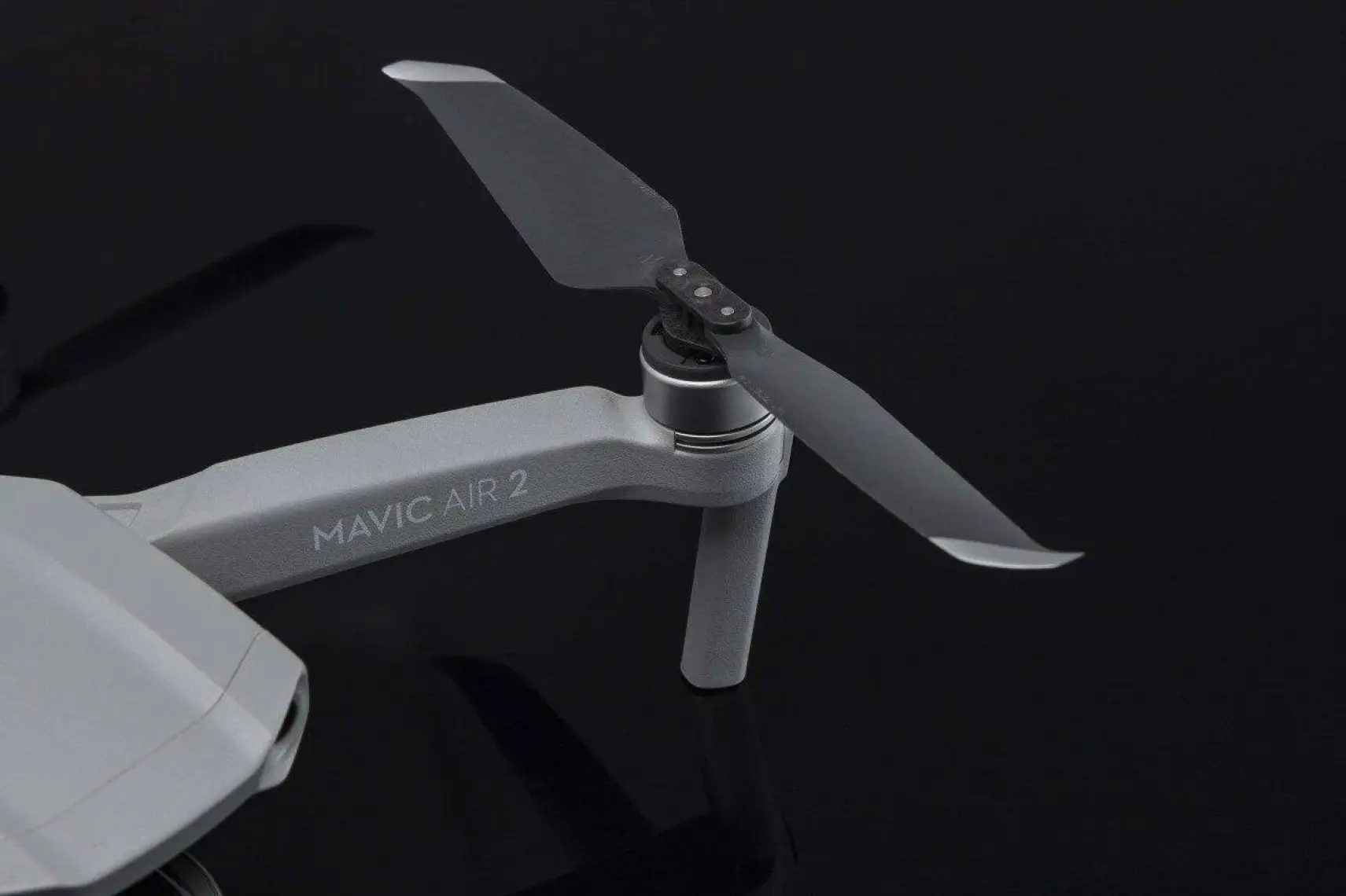 DJI Mavic Air 2 Yedek Pervane - Mavic Air 2 Low-Noise Propellers (Orj.  Ürünü)