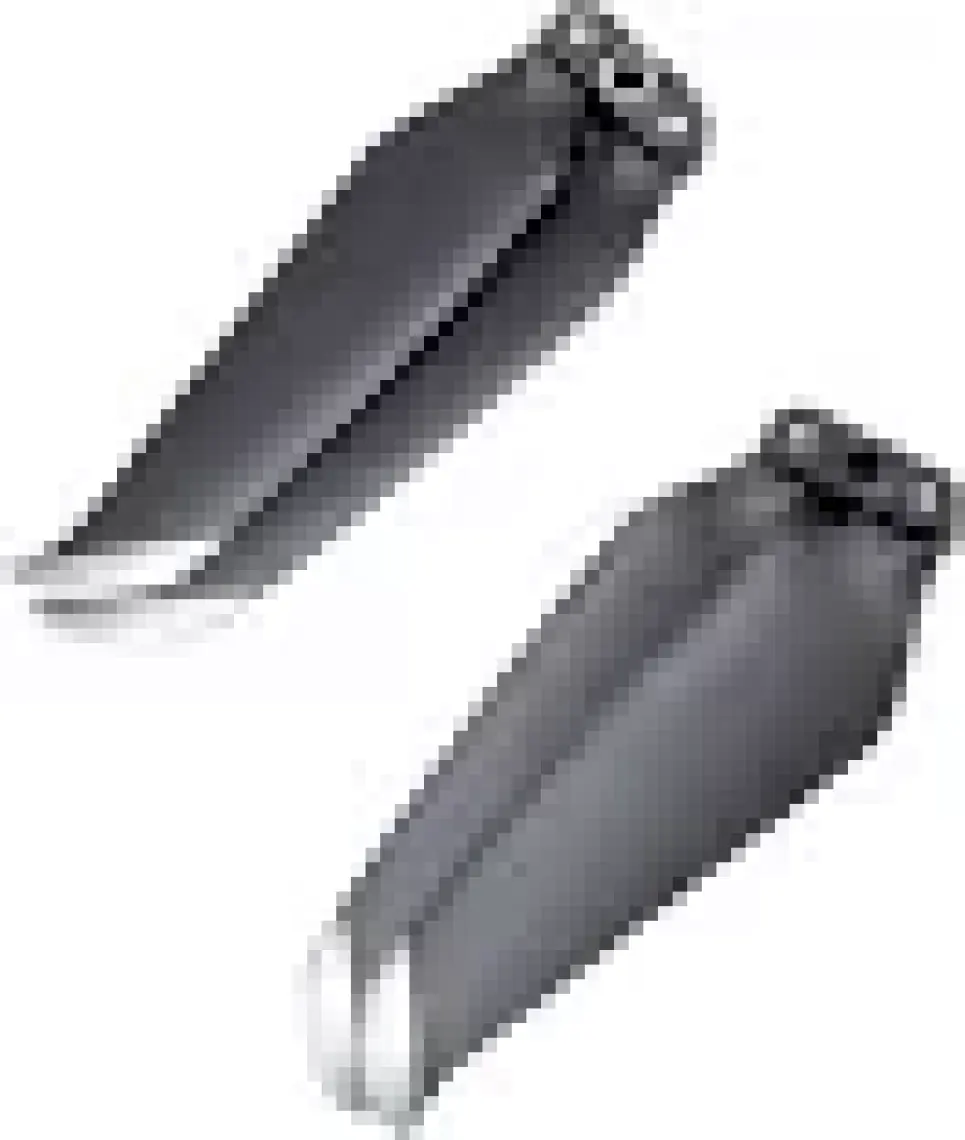 DJI Mavic Air 2 Yedek Pervane - Mavic Air 2 Low-Noise Propellers (Orj.  Ürünü)