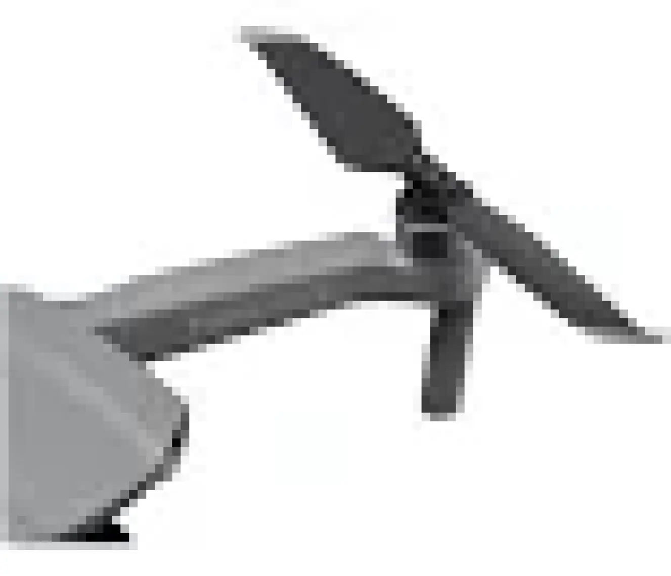 DJI Mavic Air 2 Yedek Pervane - Mavic Air 2 Low-Noise Propellers (Orj.  Ürünü)