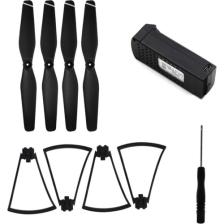 Corby CDA01 Bataryalı Drone Aksesuar Paketi CX015-SD01 Uyumlu