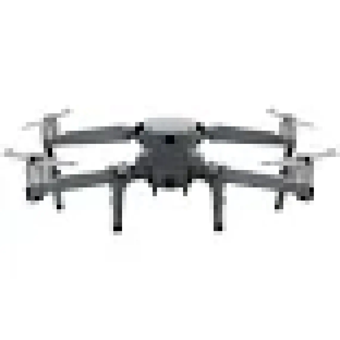 Pgytech Djı Mavic 2 Extended İniş Takımı