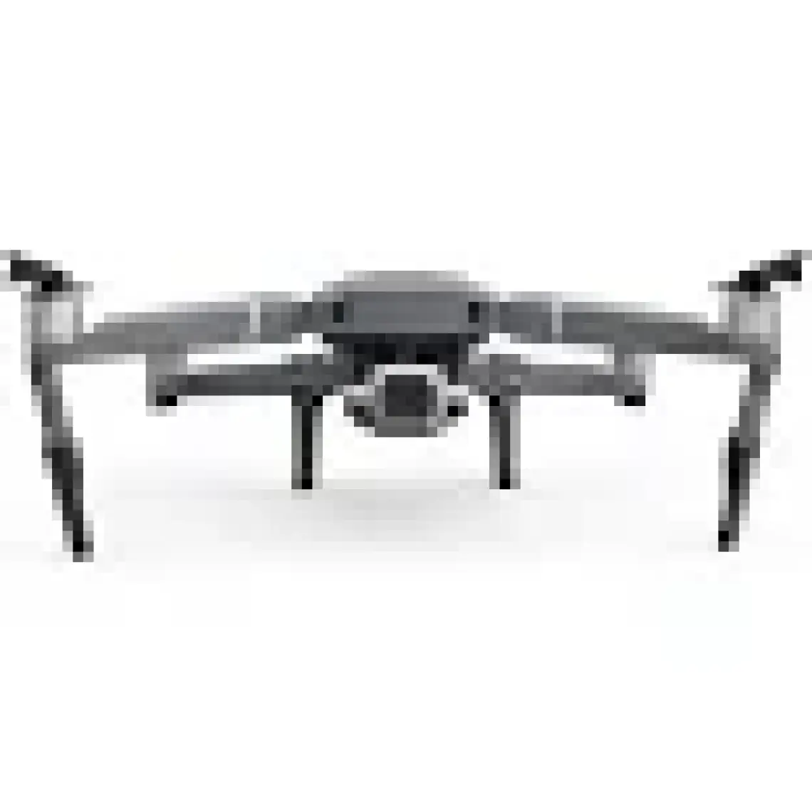 Pgytech Djı Mavic 2 Extended İniş Takımı