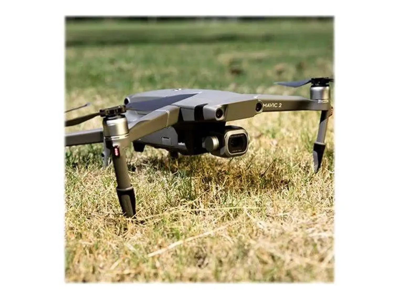 Pgytech Djı Mavic 2 Extended İniş Takımı