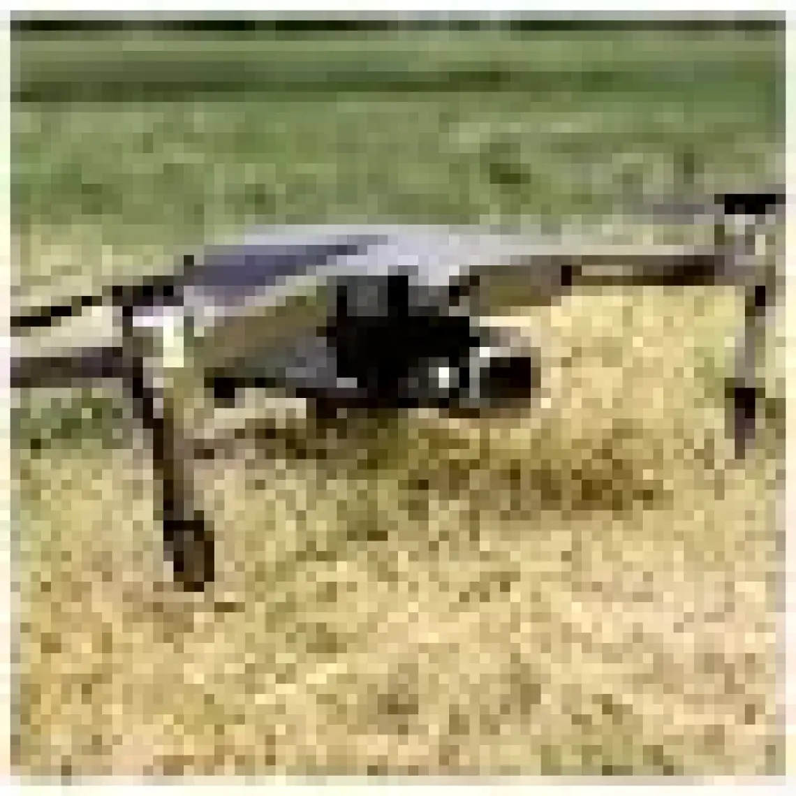 Pgytech Djı Mavic 2 Extended İniş Takımı