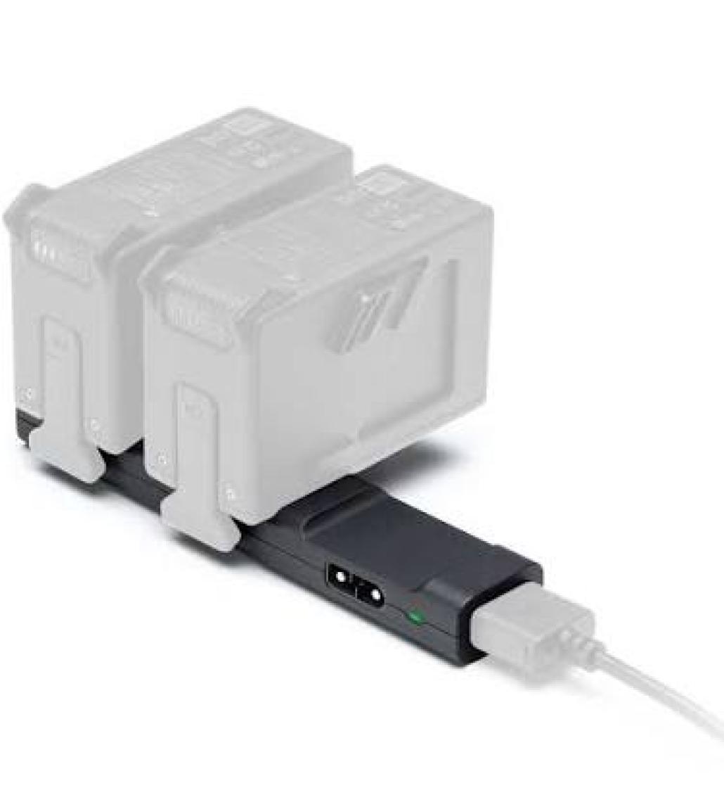 DJI Fpv Battery Charging Hub