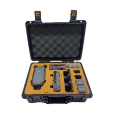 Clascase Dji Air 3 / Air 3S Flymore  Hardcase Drone Taşıma Çantası