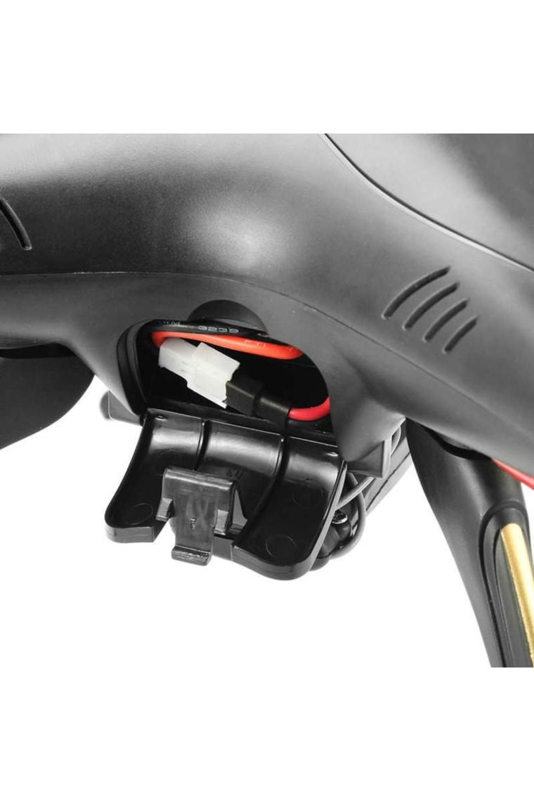 Profisher Şarj Cihazı 3.7V USB Syma Hubsan H8 Eachine ve Jjrc Dron