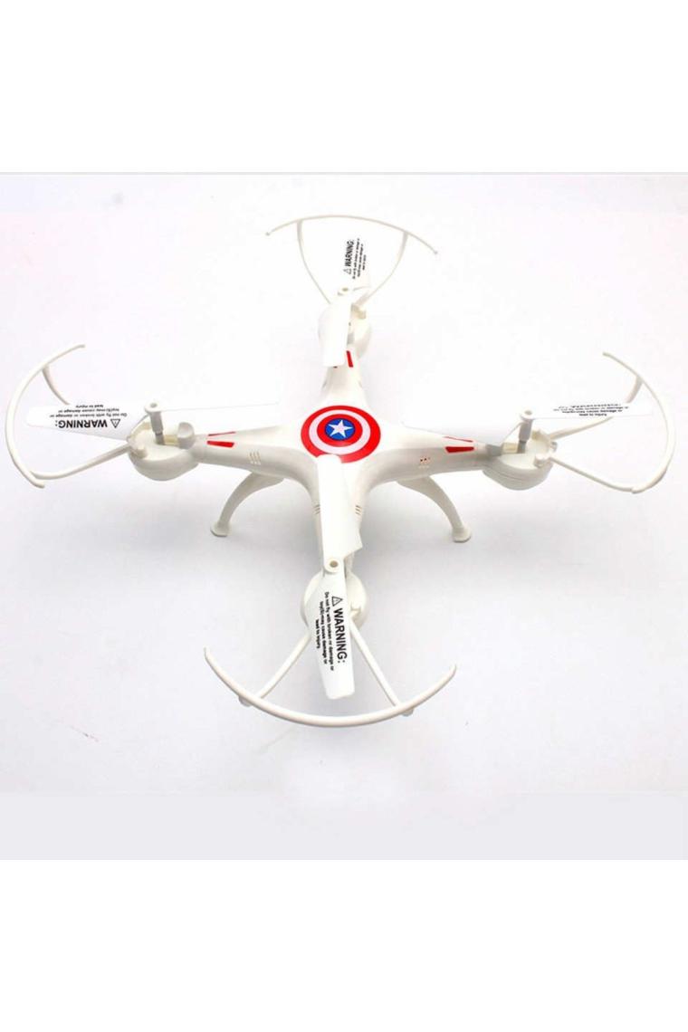 Profisher Şarj Cihazı 3.7V USB Syma Hubsan H8 Eachine ve Jjrc Dron