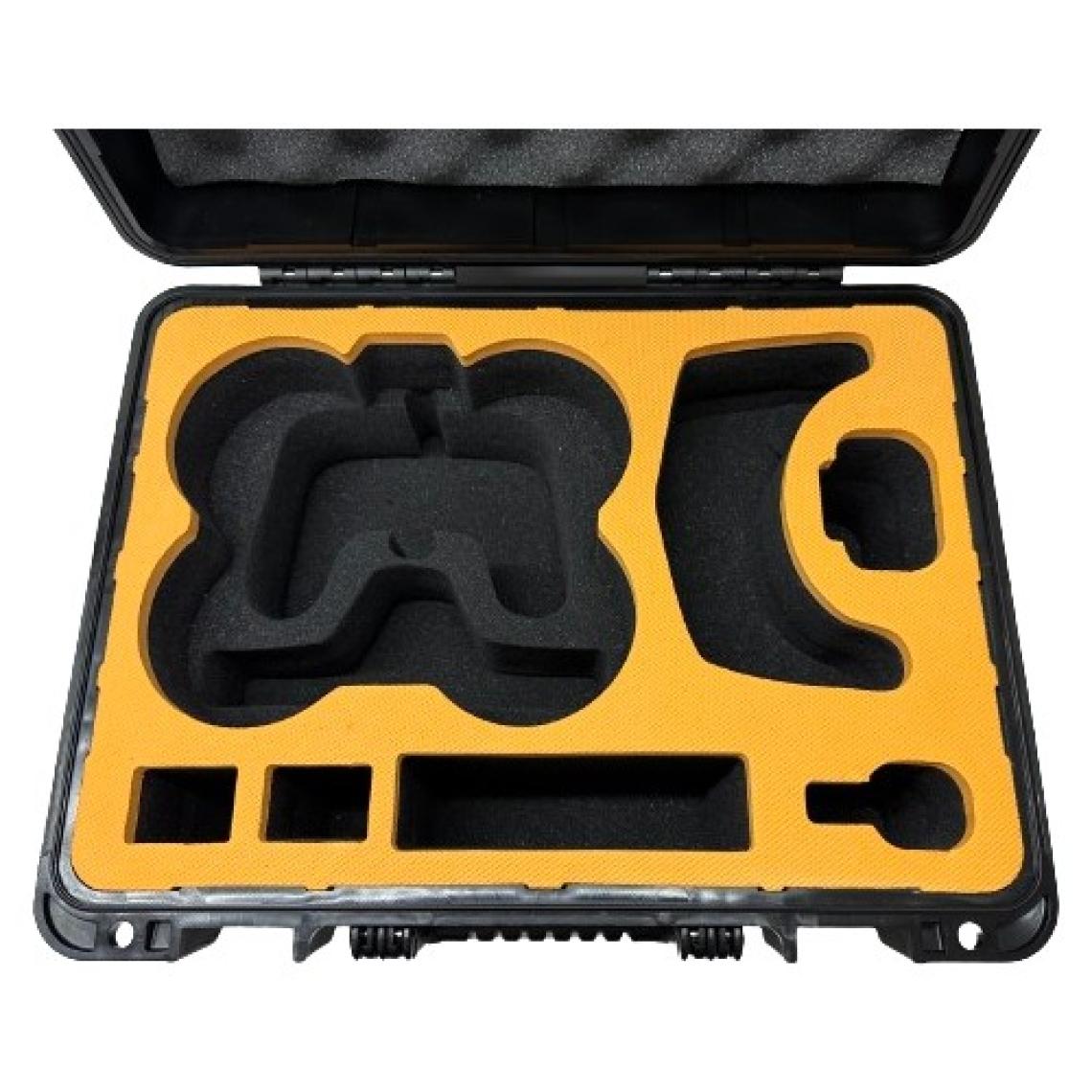 Clascase Dji Avata 2 Hardcase Drone Taşıma Çantası Clascase C029