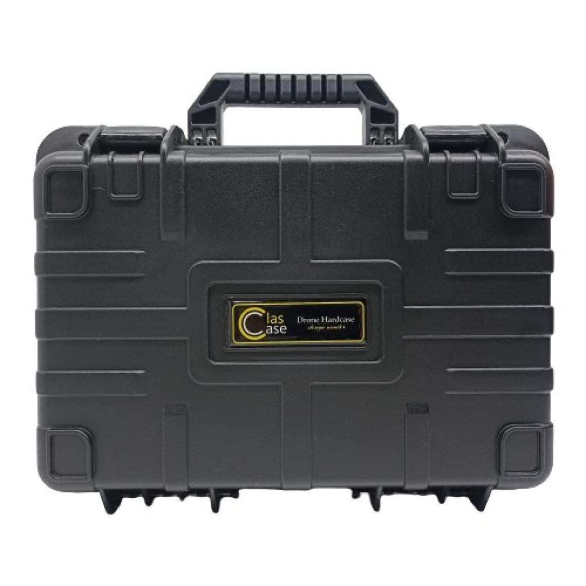 Clascase Dji Avata 2 Hardcase Drone Taşıma Çantası Clascase C029