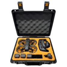 Clascase Dji Avata 2 Hardcase Drone Taşıma Çantası Clascase C029