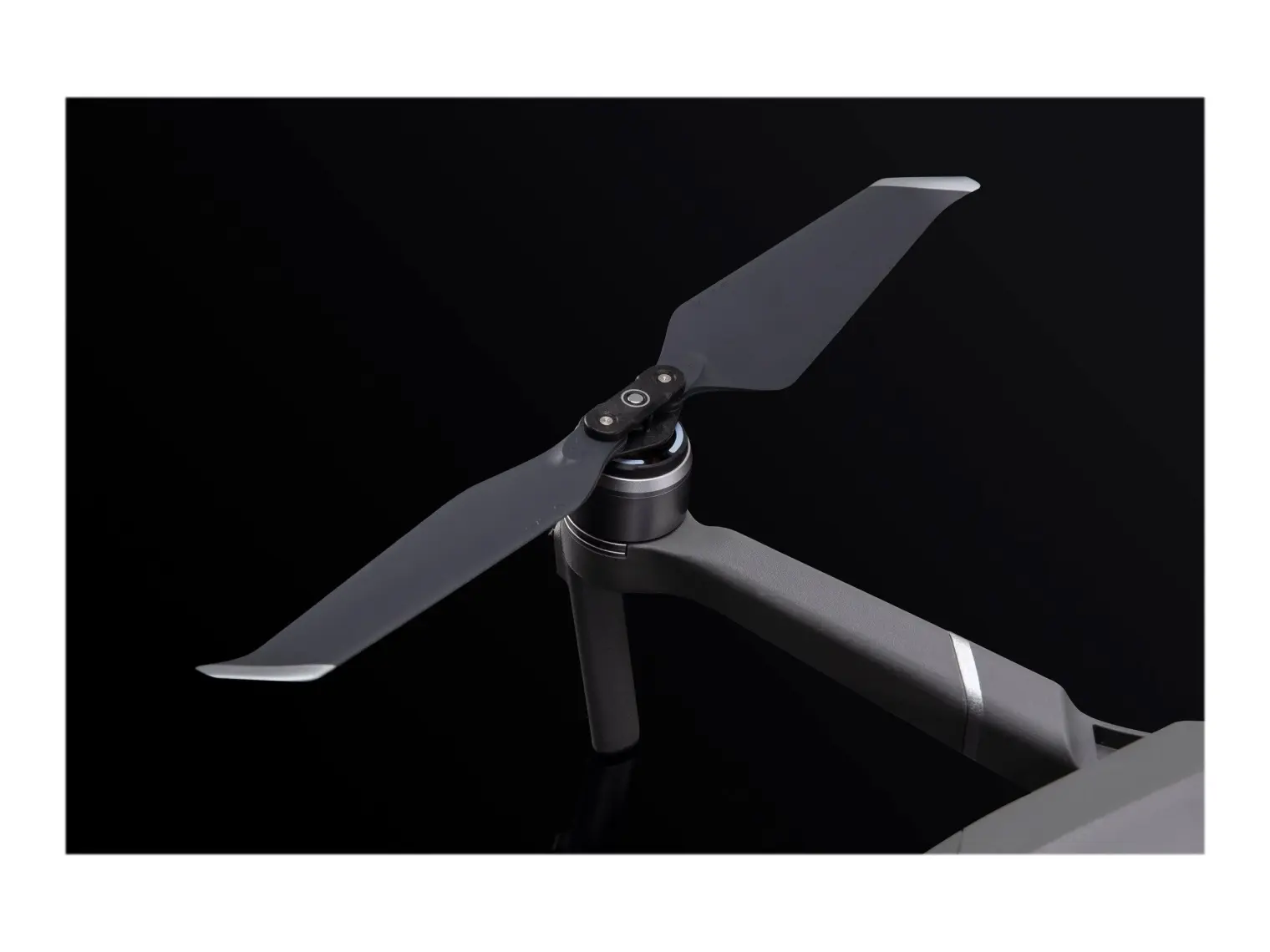 DJI Mavic 2 Pro ve Mavic 2 Zoom Pervane Mavic 2 Low-Noise Propellers (Orj.  Ürünü)