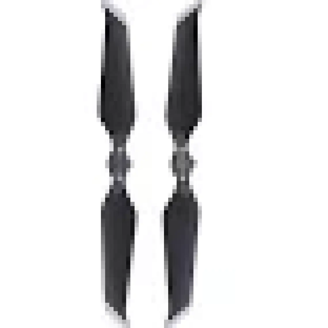 DJI Mavic 2 Pro ve Mavic 2 Zoom Pervane Mavic 2 Low-Noise Propellers (Orj.  Ürünü)