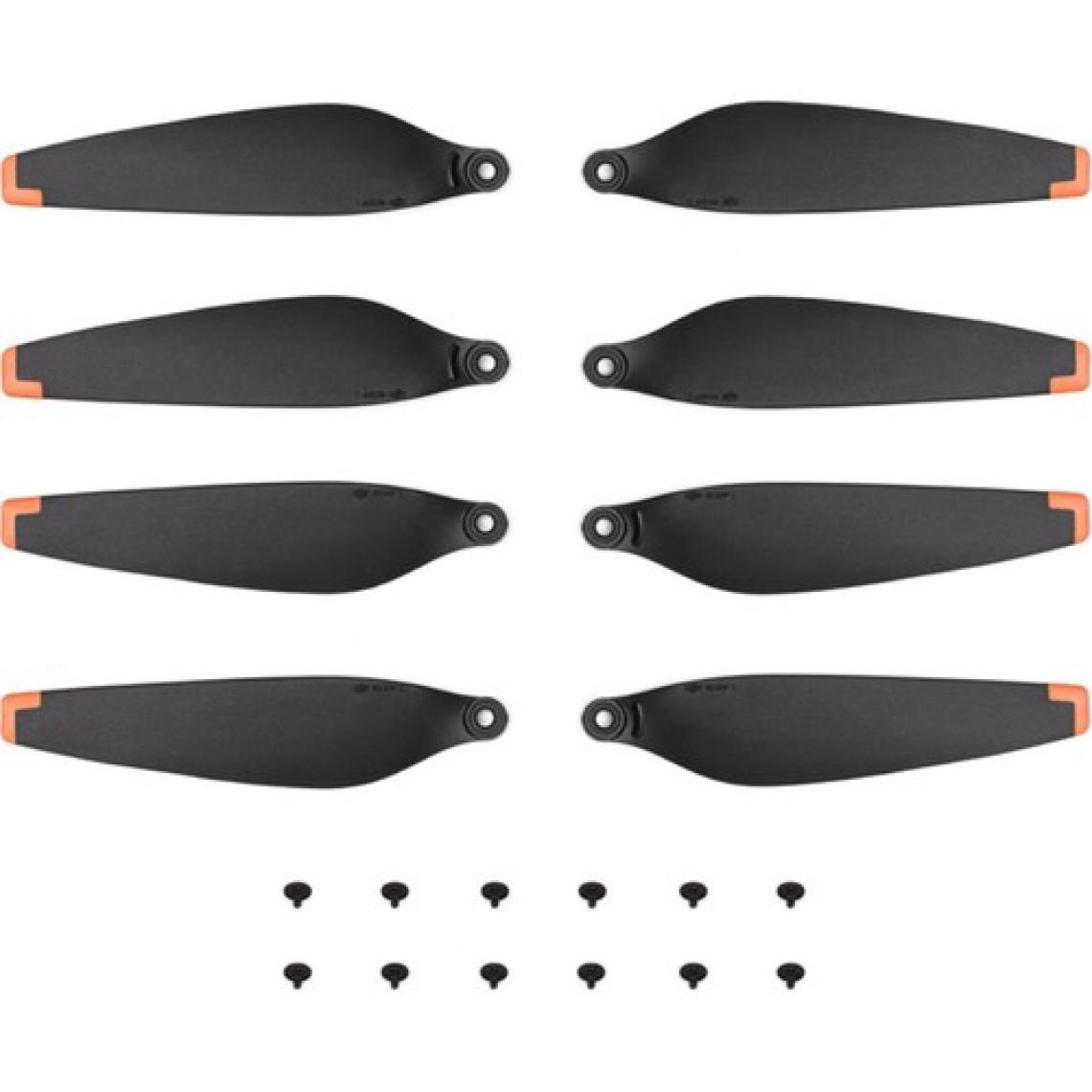 DJI Mavic Mini 3 Orijinal Pervane 4'lü
