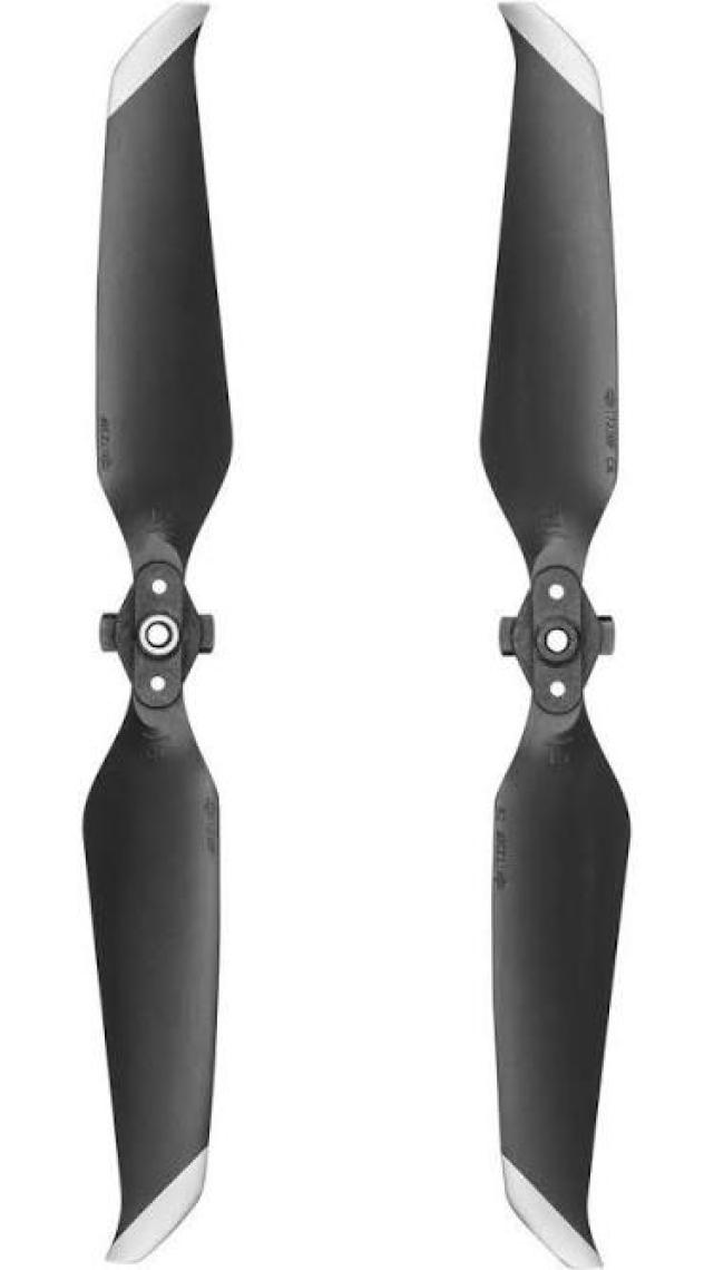 Daki Teknoloji Djı Mavic Air 2 Düşük Gürültülü Pervane