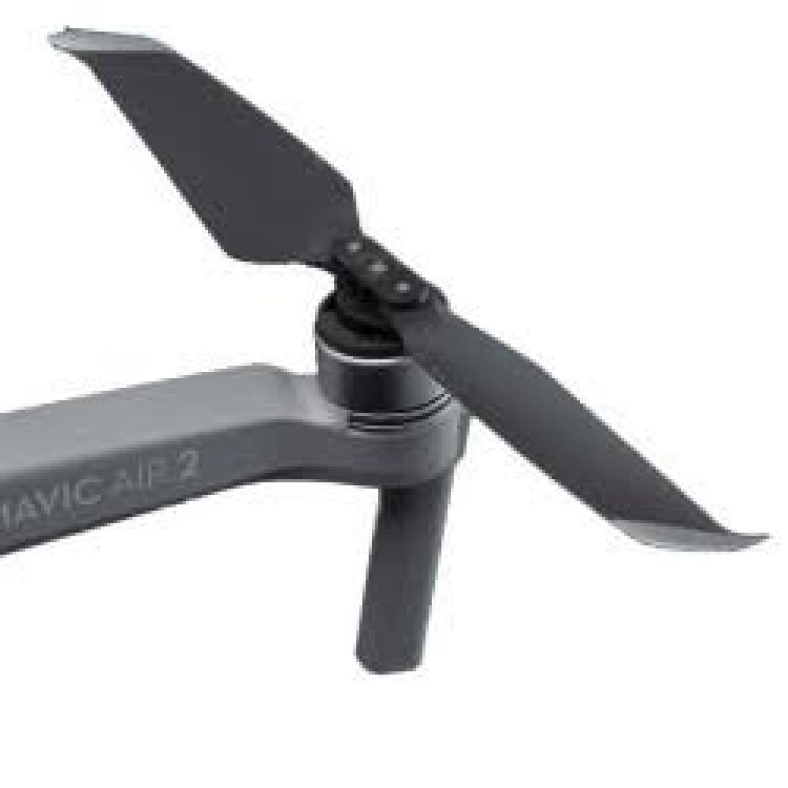 Daki Teknoloji Djı Mavic Air 2 Düşük Gürültülü Pervane
