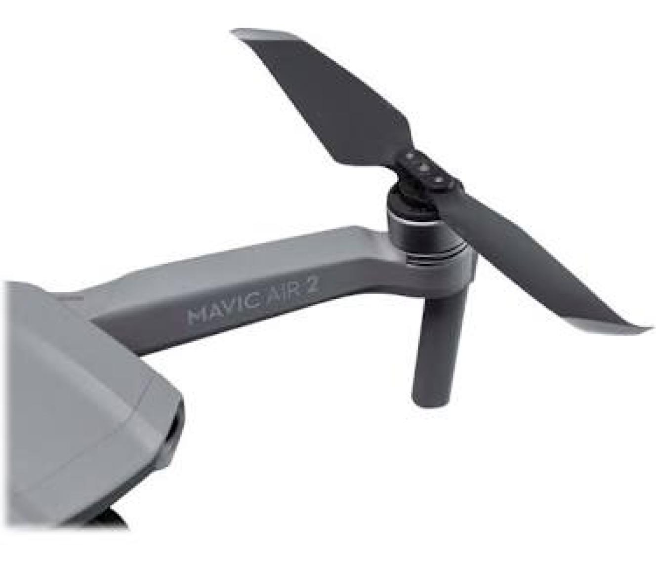 Daki Teknoloji Djı Mavic Air 2 Düşük Gürültülü Pervane