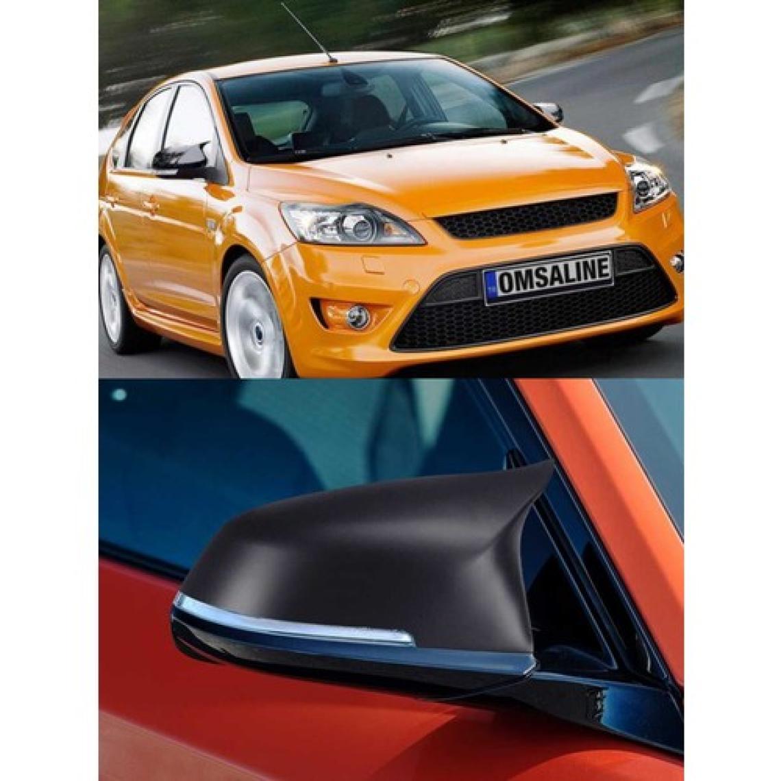 Omsa Chevrolet Cruze Yarasa Batman Ayna Kapağı Piano Black 2009 Ve Sonrası