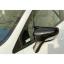 Omsa Renault Clio 4 Yarasa Ayna Kapağı Piano Siyah Abs 2012-2019 Arası