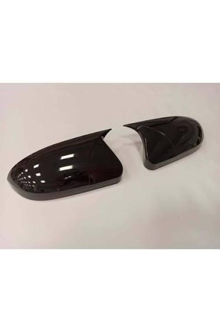 MKG Hyundai I20 2014 ve Üzeri Yarasa Ayna Kapağı Sinyalsiz (Piona Black)