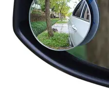 Kdot Kör Nokta Aynası 2ADET Oynar Veya Sabit Montaj