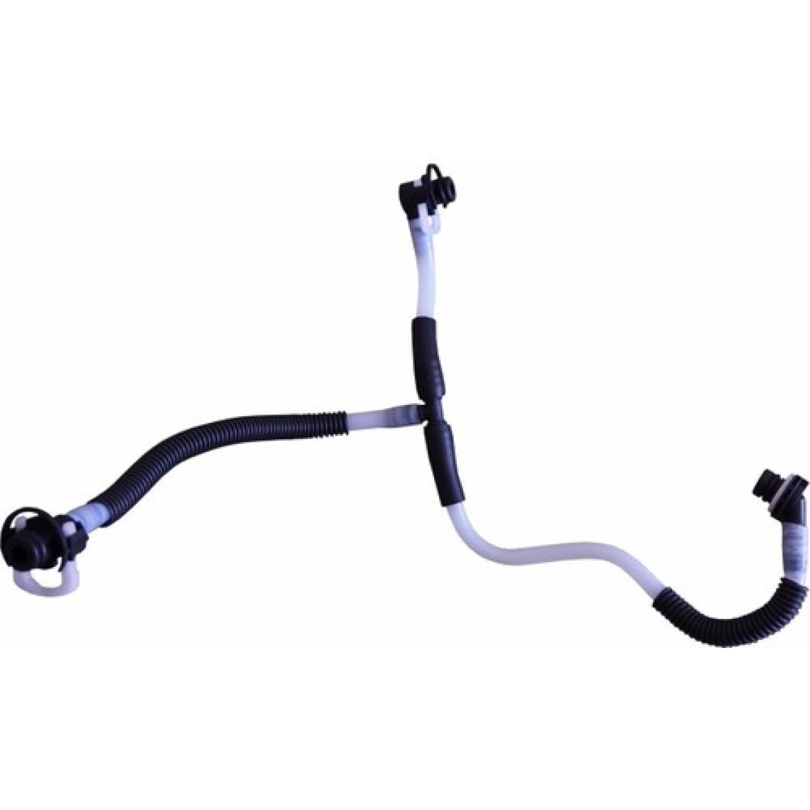 Bross Otomotiv Mercedes Benz Sprinter 2000-2006 için Dizel Yakıt Ara Hortumu A6110707632
