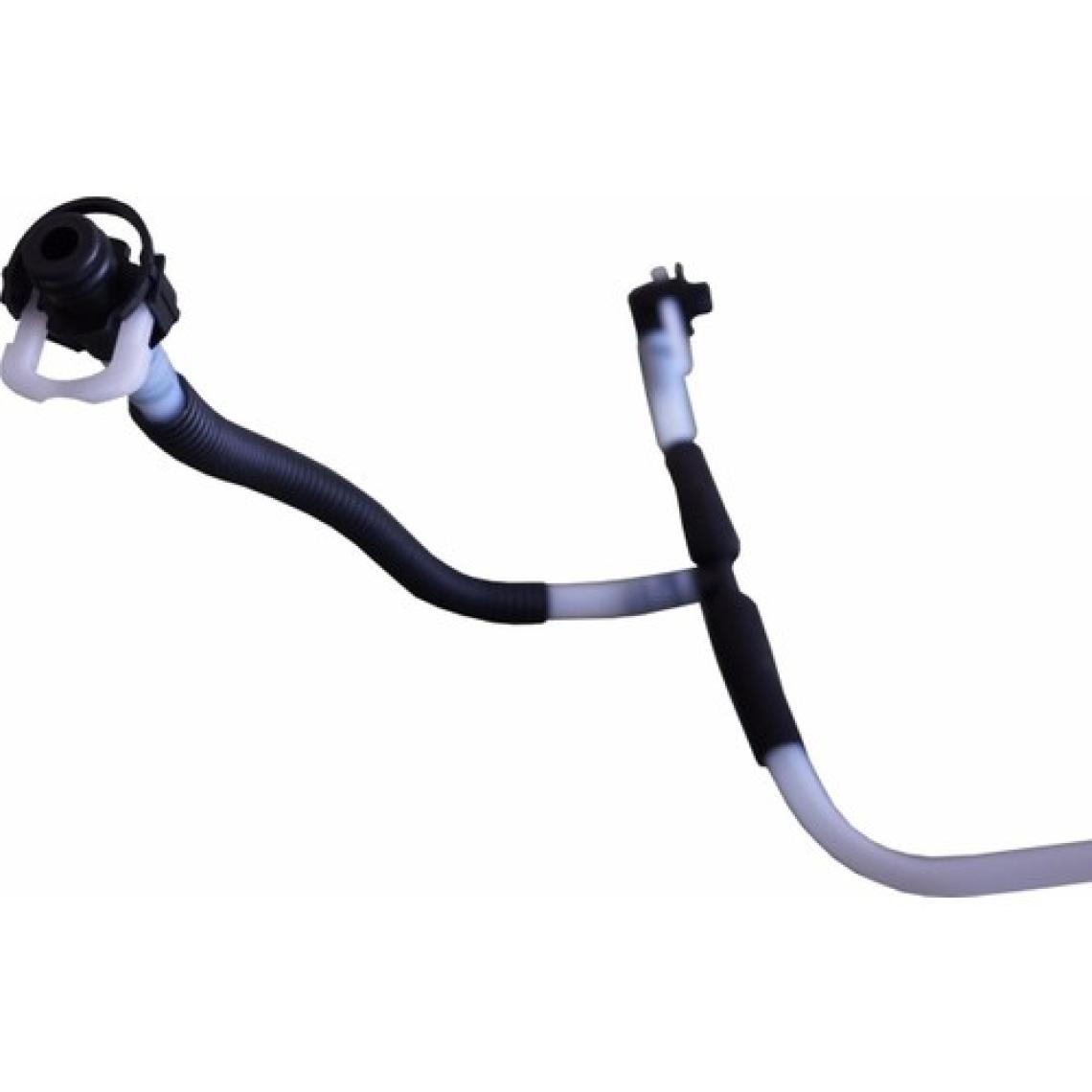 Bross Otomotiv Mercedes Benz Sprinter 2000-2006 için Dizel Yakıt Ara Hortumu A6110707632