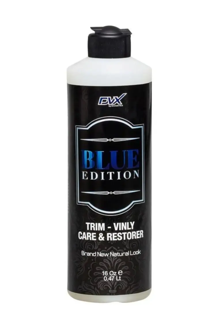 Divortex Plastik Parlatıcı Onarıcı 473 ml