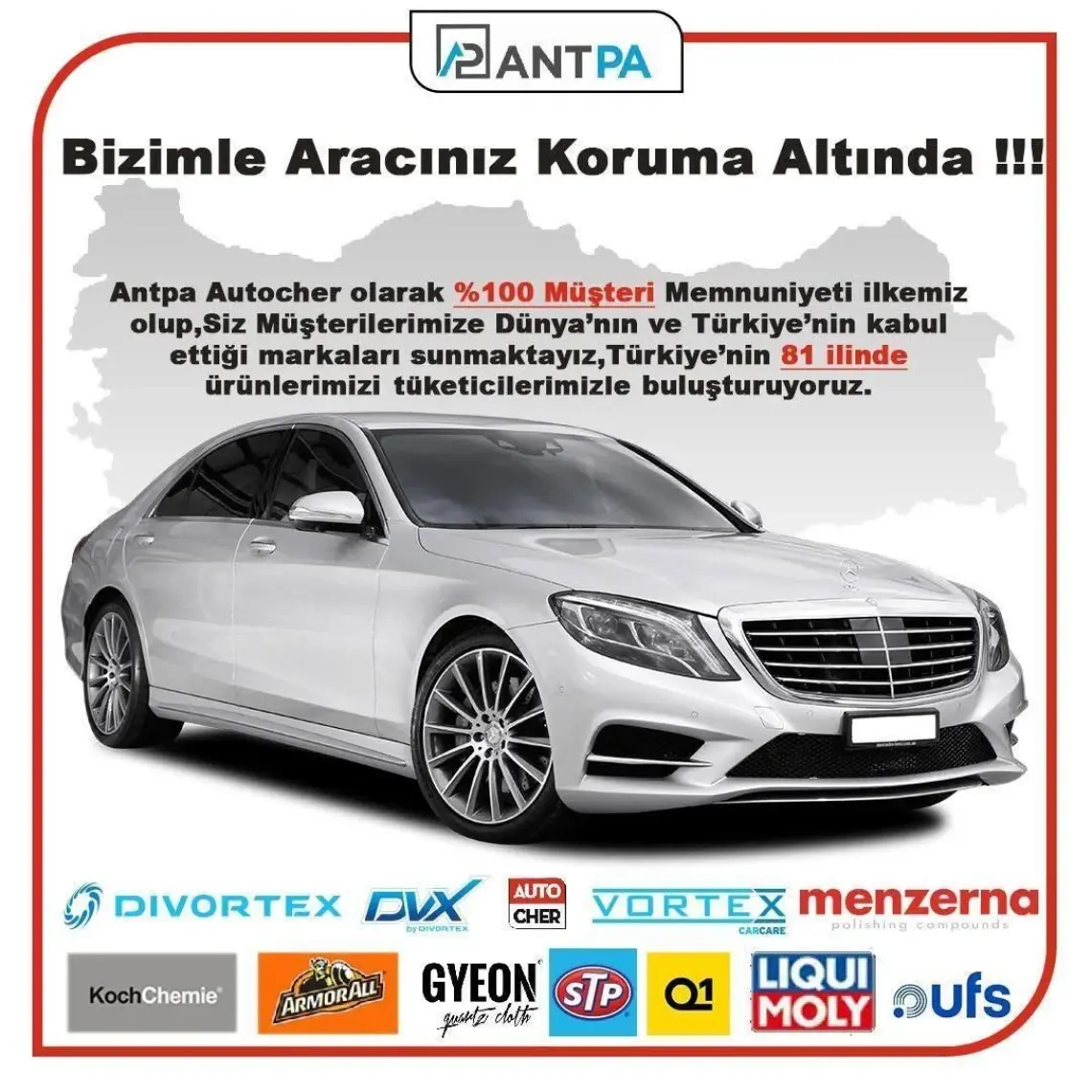Divortex Plastik Parlatıcı Onarıcı 473 ml