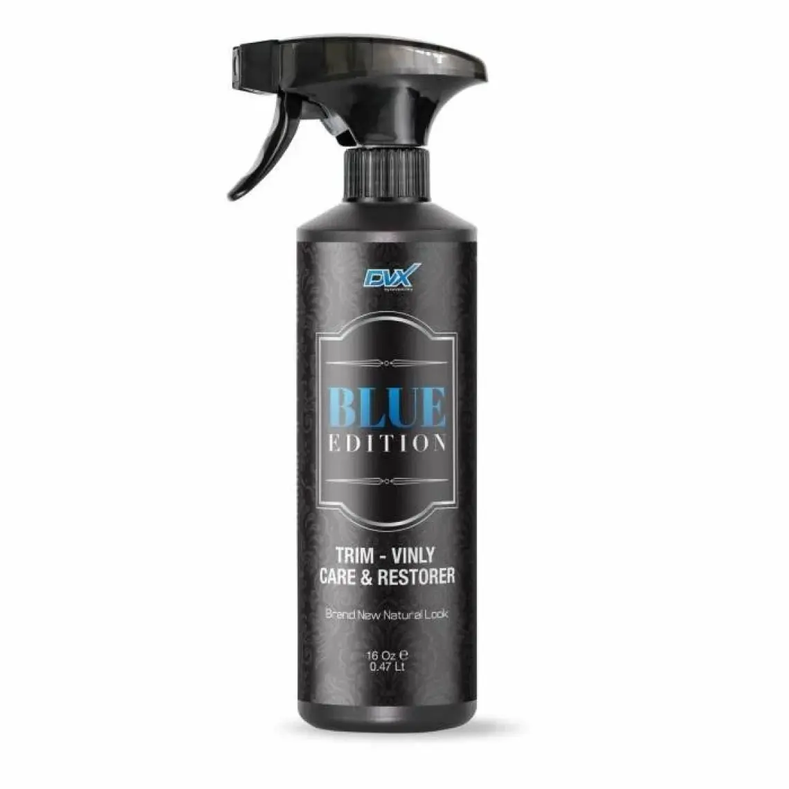 Divortex Plastik Parlatıcı Onarıcı 473 ml