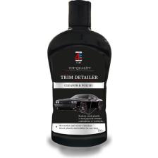 4E CARE Trim Plastik Onarıcı & Parlatıcı