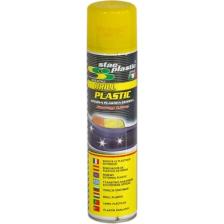 Stac Plastic 400 ml Tampon Plastik Parlatıcı Sprey BR0900101