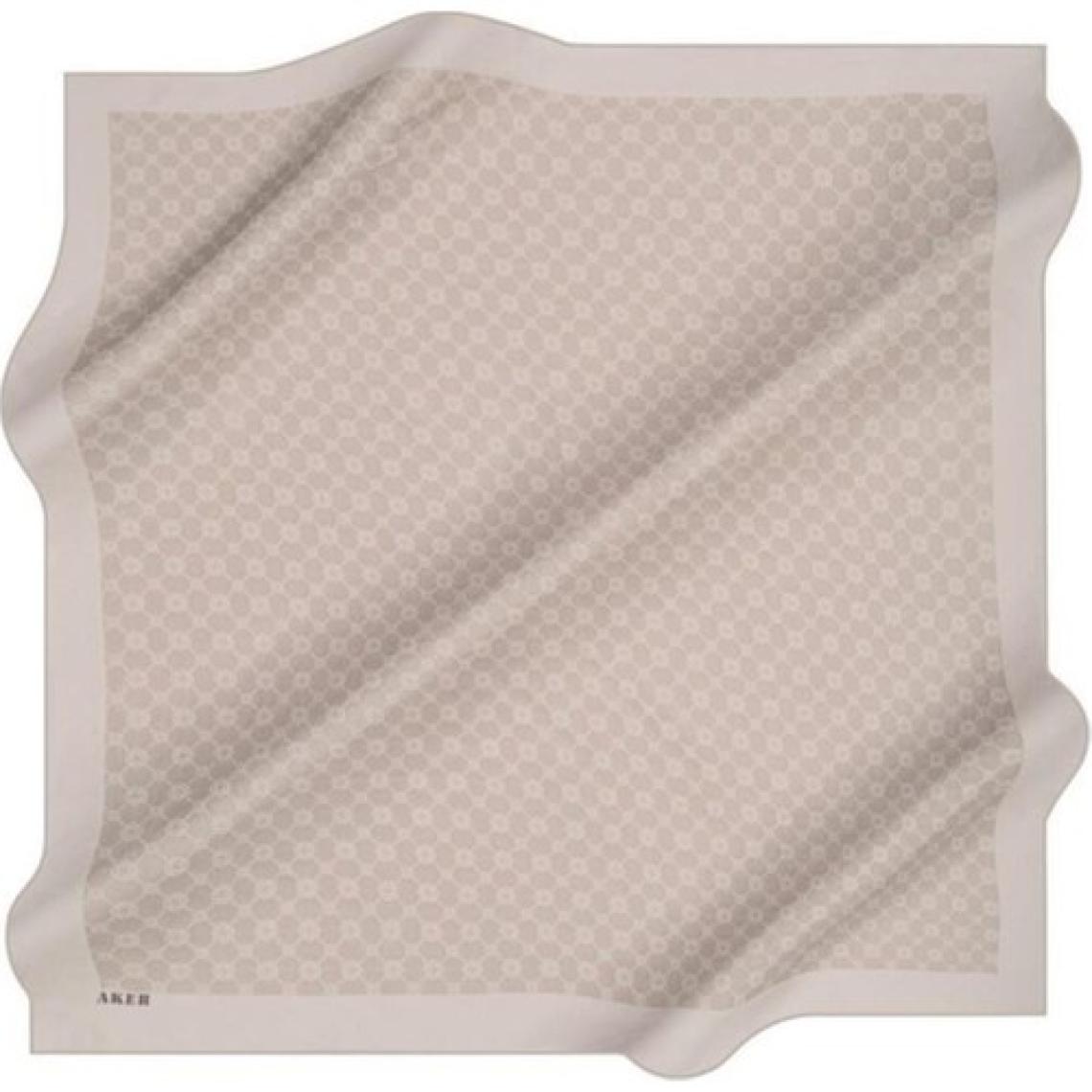 Aker 95 X95 Elegance Monogram Eşarp - 1090500-932