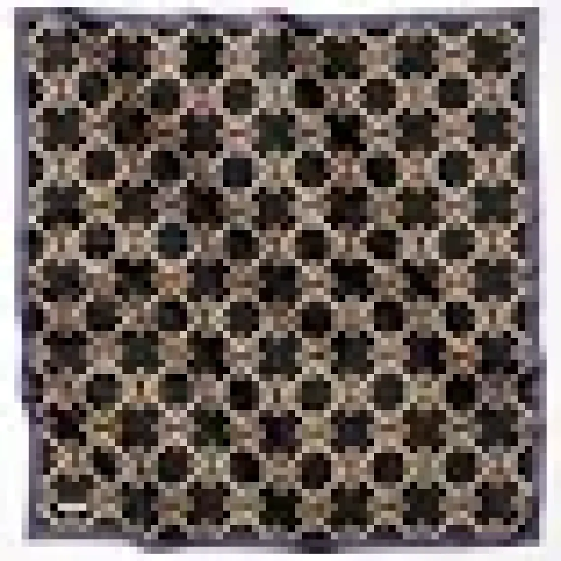 Armine Sura İpek Eşarp 23Ya8940 51
