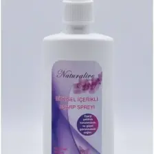 Naturalive Eşarp Spreyİ (200 Ml)