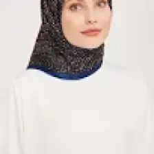 Armine Nostalji Serisi Sura Ipek Eşarp 9013-07NS