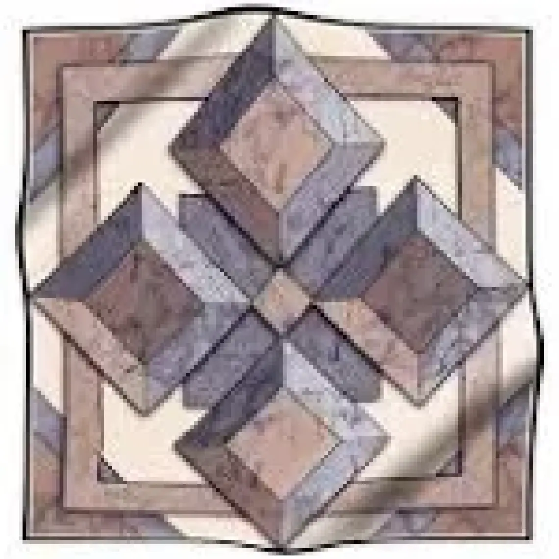 Twill Ipek Eşarp