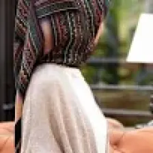Twill Ipek Eşarp
