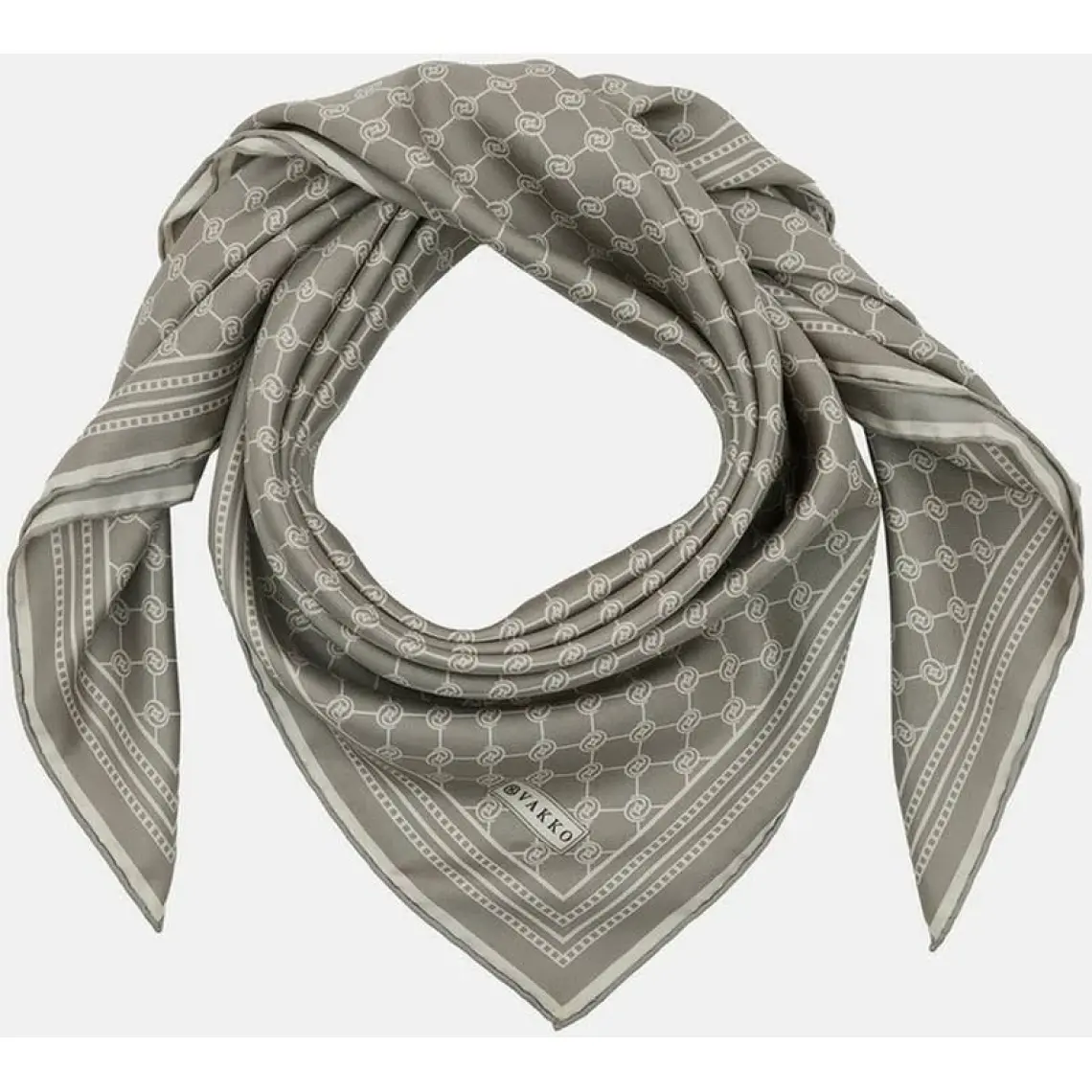 Vakko Twill Eşarp